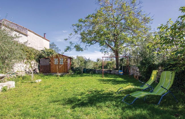 Holiday House Marina - Foto 32