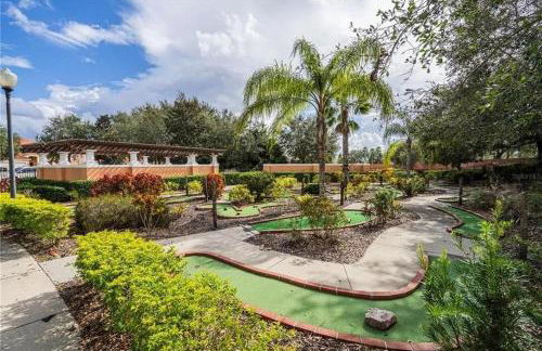 4 bedrooms pool home gated resort of Solana - Photo 20