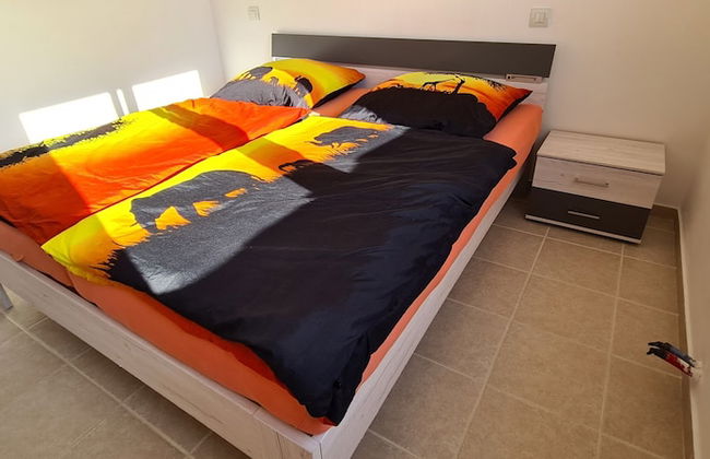 Villa Neptune With Stunning Private Pool - Maximum 6 Guests in Mastihari, Kos - Foto 2