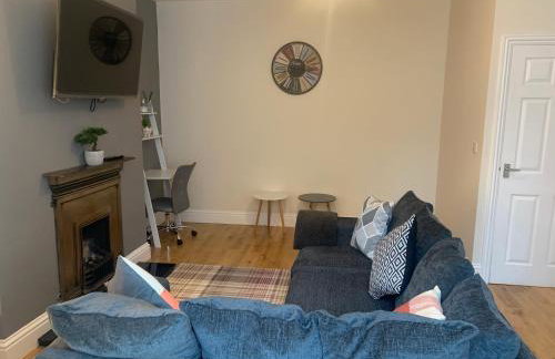 Gateshead Serviced Apartment Ideal for Contractors and Vacationing - Foto 9
