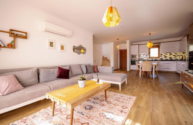 Kuytu Kas Houses - Photo 27