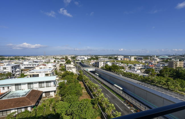 &Monde. Okinawa Arena Condominium - Foto 35