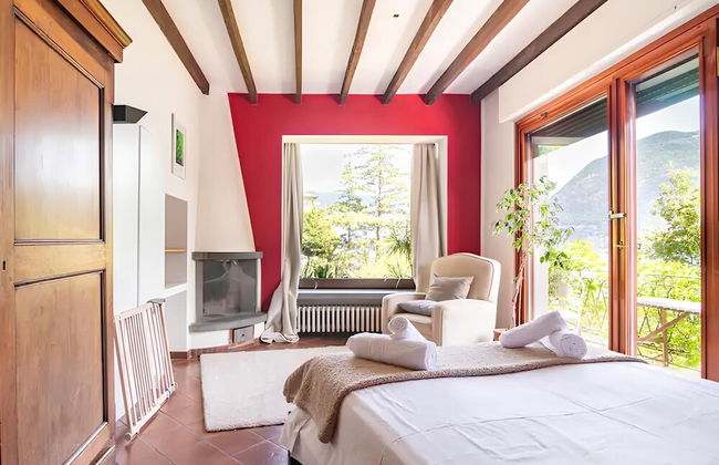 Villa Donati by My Villa Collection - Photo 40