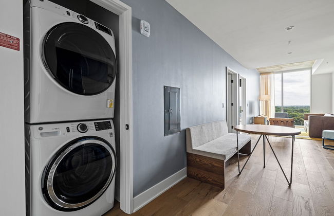 New 1BR Condo on Rainey St-Rooftop Pool - Foto 11