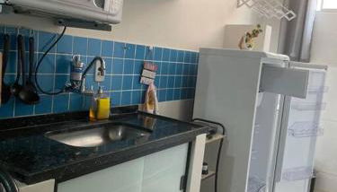 Apartamento encantador 6A - Foto 3