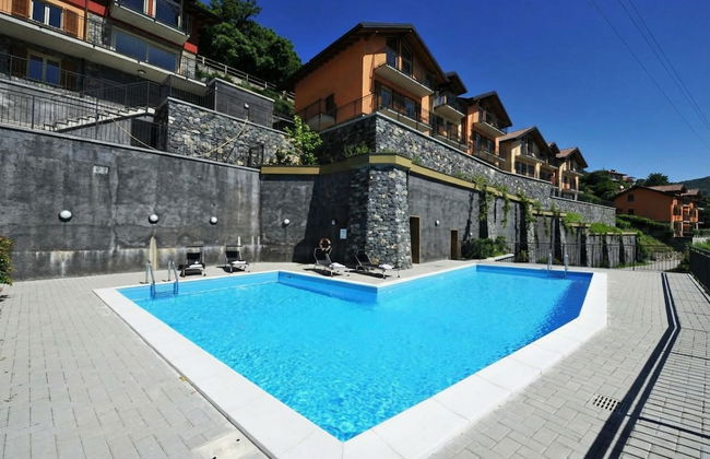 Vista d'Oro Palma Apt. 21 - Foto 21