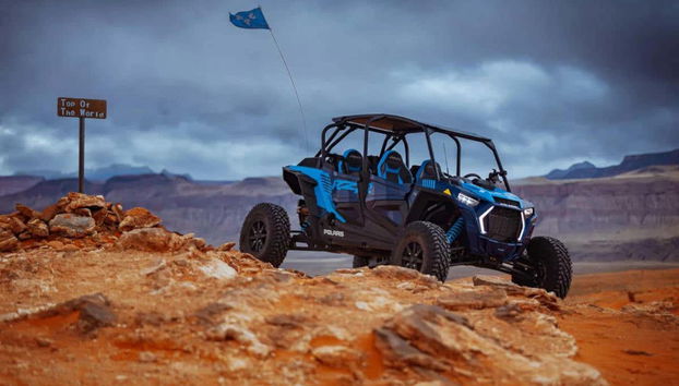 Flintstone House Tour - Foto 5