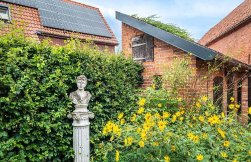 Ferienhaus Altes Nachtwächterhaus - Foto 29