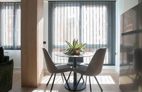 Apartaments Turístics Cardona IV - Photo 9