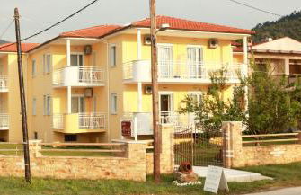 Studios Afrodite - Foto 10