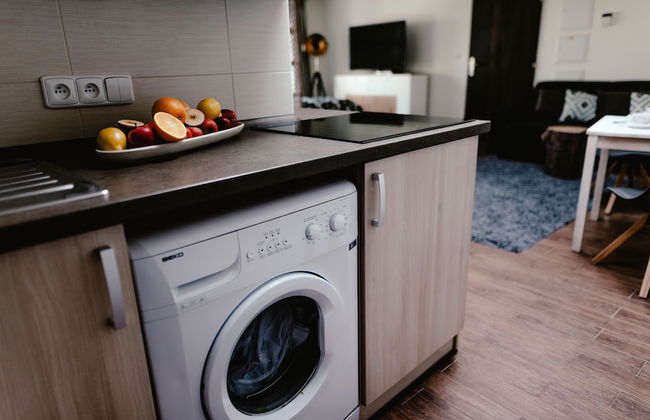 Apartments Zelny Trh III - Foto 21