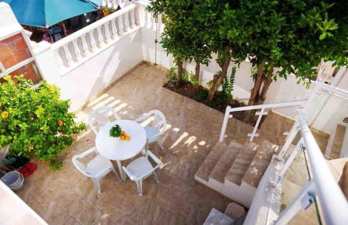 NEW! Romantic house at red lake in Torrevieja! - Foto 4