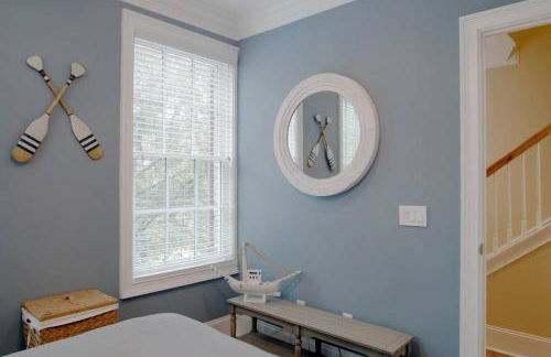 Beautiful 3Bed Townhome in Historic Downtown Savannah - Foto 21