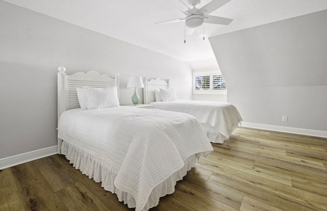 South Seas Bayside Villa 4306 3 Bedroom Condo by RedAwning - Foto 3