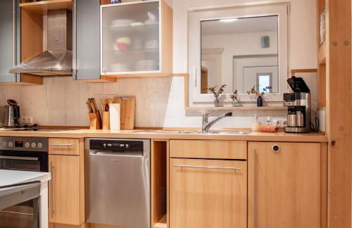 Ferienwohnung Weinberg - Foto 4