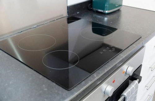 Charming 3BR in Blyth - Foto 20