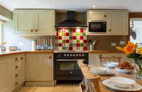 Butterfly Cottage - Photo 7