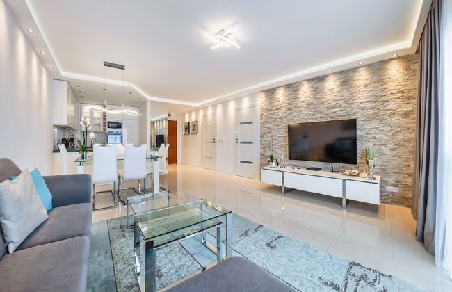 Apartamenty Sun & Snow Zwyciestwa - Photo 10