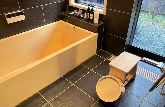 Kyoto Ikken Machiya Satoi Tetsusen Omiya Gojo - Foto 26