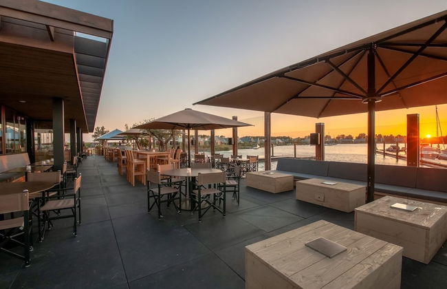 Villa Oesterdam Sleeps 10 Persons - Photo 14