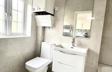 Luxury home in prime location Steps from WoodGreen - Foto 6