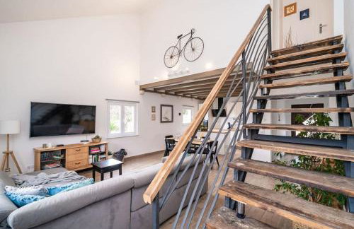 NIMA Cozy Stay Mlini - Foto 1