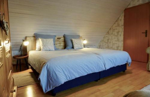 Ferienhaus Winzer - Wandern und Genuss in der Pfalz - Foto 67