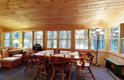 Lakeside Haven at Parker Pond - Foto 8