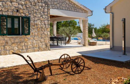 Tosic Estate - Villa, Vineyards and Winery - Foto 56