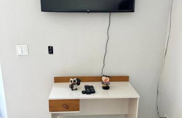 Casa espaçosa e confortável perto do Aeroporto - Foto 2