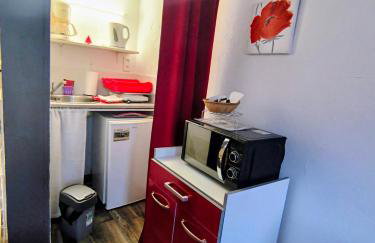 Studio Les coquelicots - Foto 29