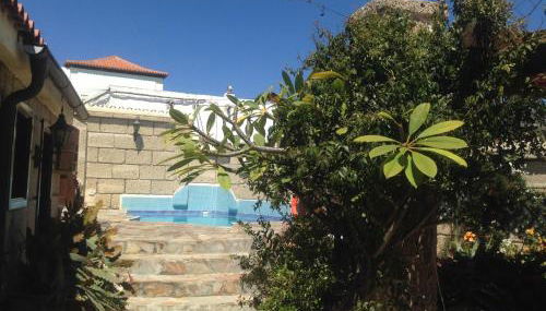 Live Casa Rural El Cango - Foto 5, Garden