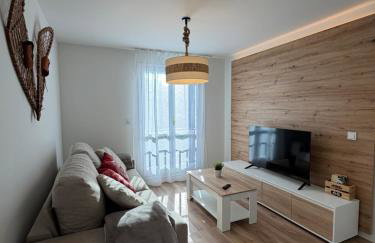 Apartamentos Leyre Candanchú - Foto 42