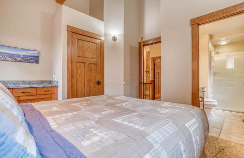 Chalet am Berg - Meredith Lodging - Foto 33