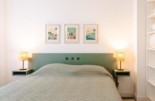 La Plage, Rivedoux Beach House - Foto 15