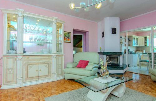 Villa Annamaria - Foto 36