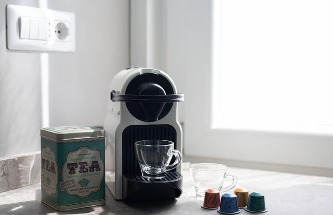 Sardinia RE Eva Luna Apartment - Foto 14