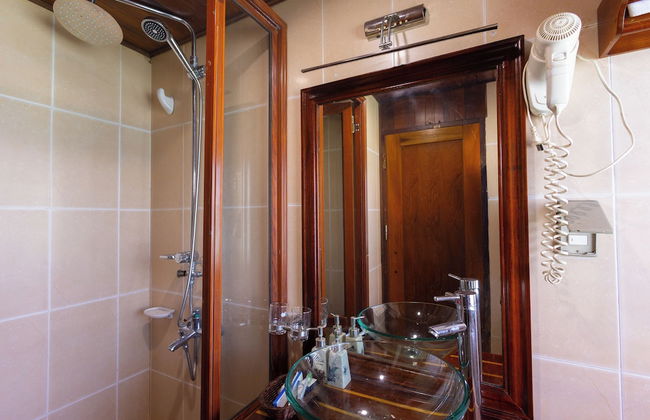 halong marina bay cruise - Foto 14