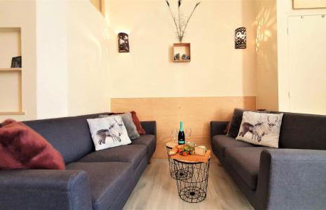 Panorama apartment Briancon - Photo 36