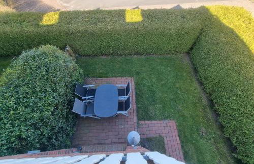 Nordseehaus Dangast - Foto 33