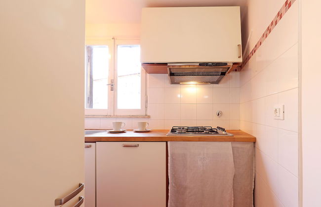 Monserrato Apartment - Foto 28