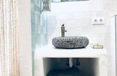 Villa for 10 with swimming pool and sea view - Foto 71