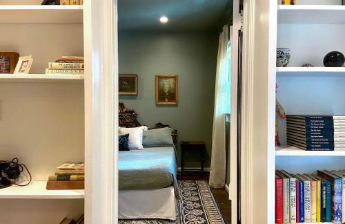 Eden Brae: Historic Southern Gothic Mansion - Foto 28