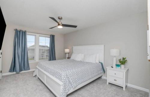 Brand new construction in well-kept HOA community - Foto 14