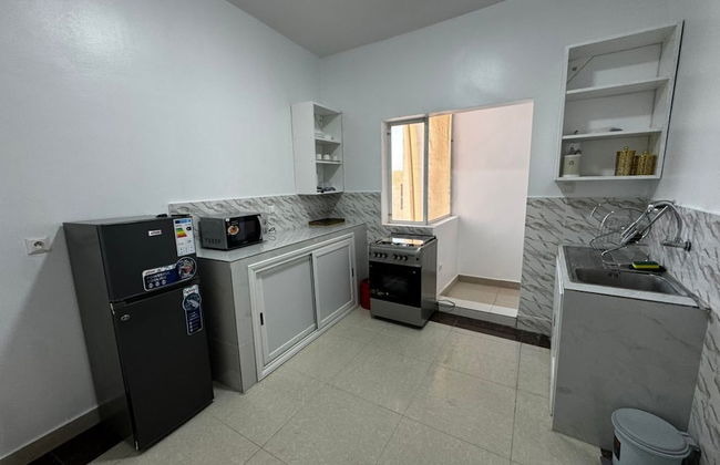 Sofana Residence – 2 Bedroom Apartment - Photo 3