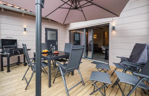 Bergwaldchalets Wellness - Foto 6