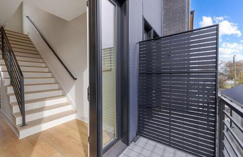 The Chestnut - Brand New Rooftop Skyline Views - Foto 56