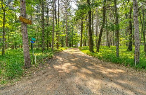 Family Retreat on Cross Lake Boat, Swim and Relax! - Foto 39