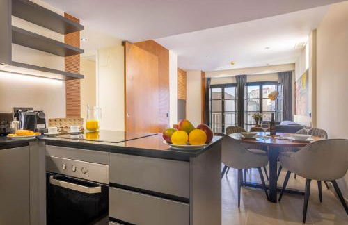 Home Art Apartments Soho - Foto 49