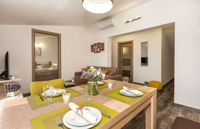 Villa Rusula - Foto 50